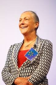 Элис Уолтон