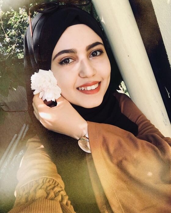 Сюмейя Коч (Фото взято из открытых источников)