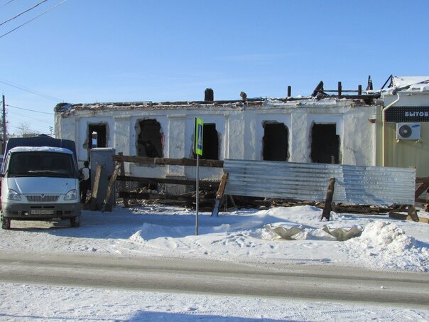 Срочно! Беспредел в Троицке! | Евгения Ван-Ди-Лу | Дзен