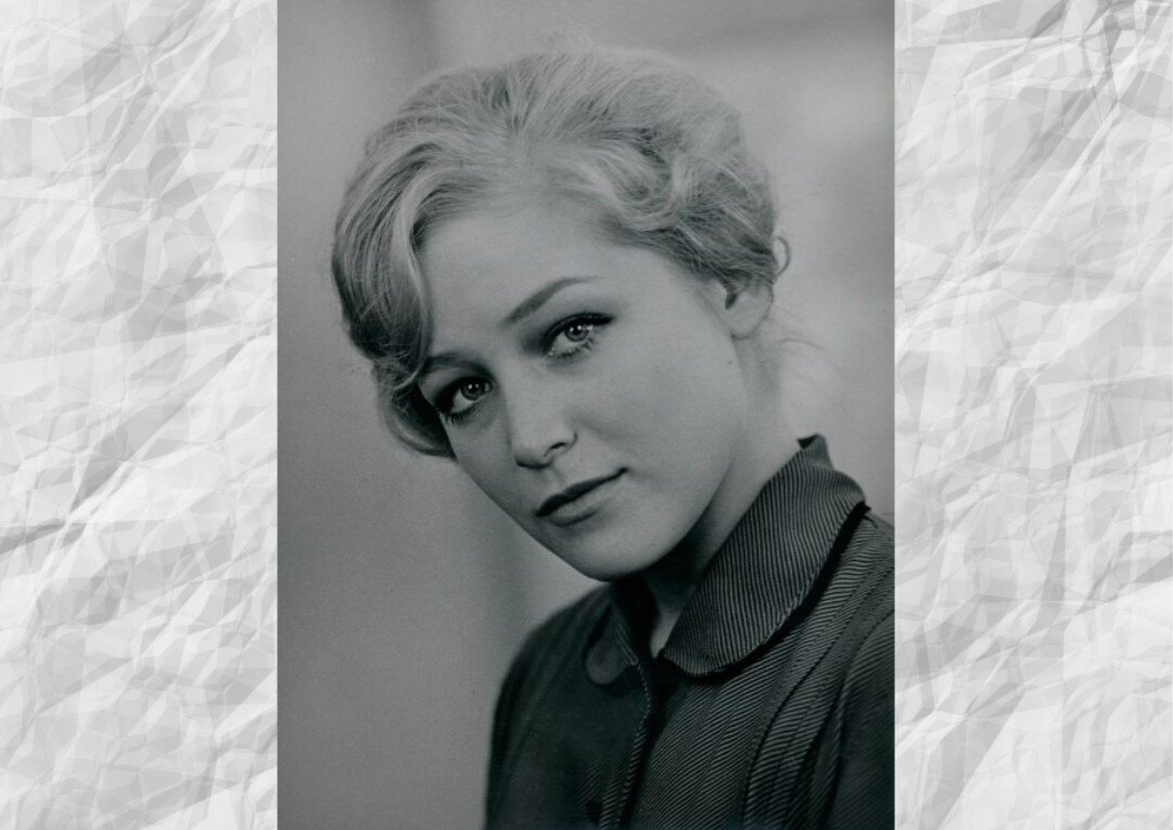 Евгения ветлова биография личная жизнь