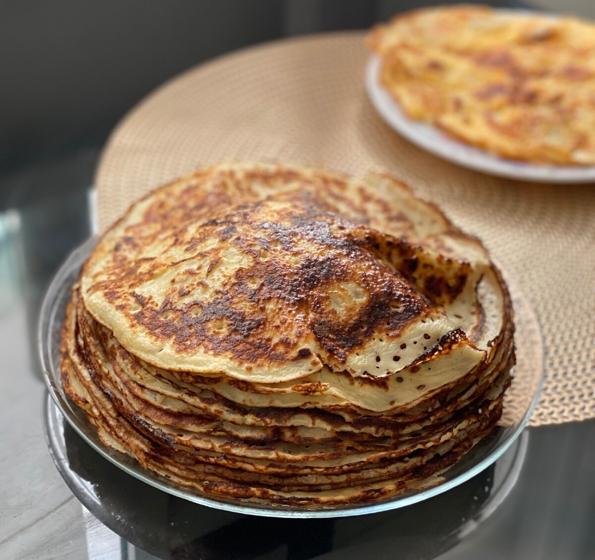 Тоже моё творение