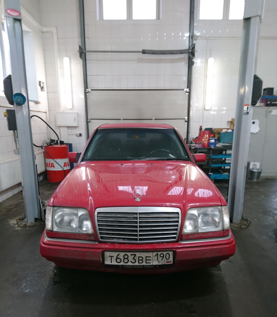 В КМ2 — два года тут не показывались. Ужс!
Нас не забыли, нас помнят, как будто и не пропадали надолго. Из нововведений приятность случилась!