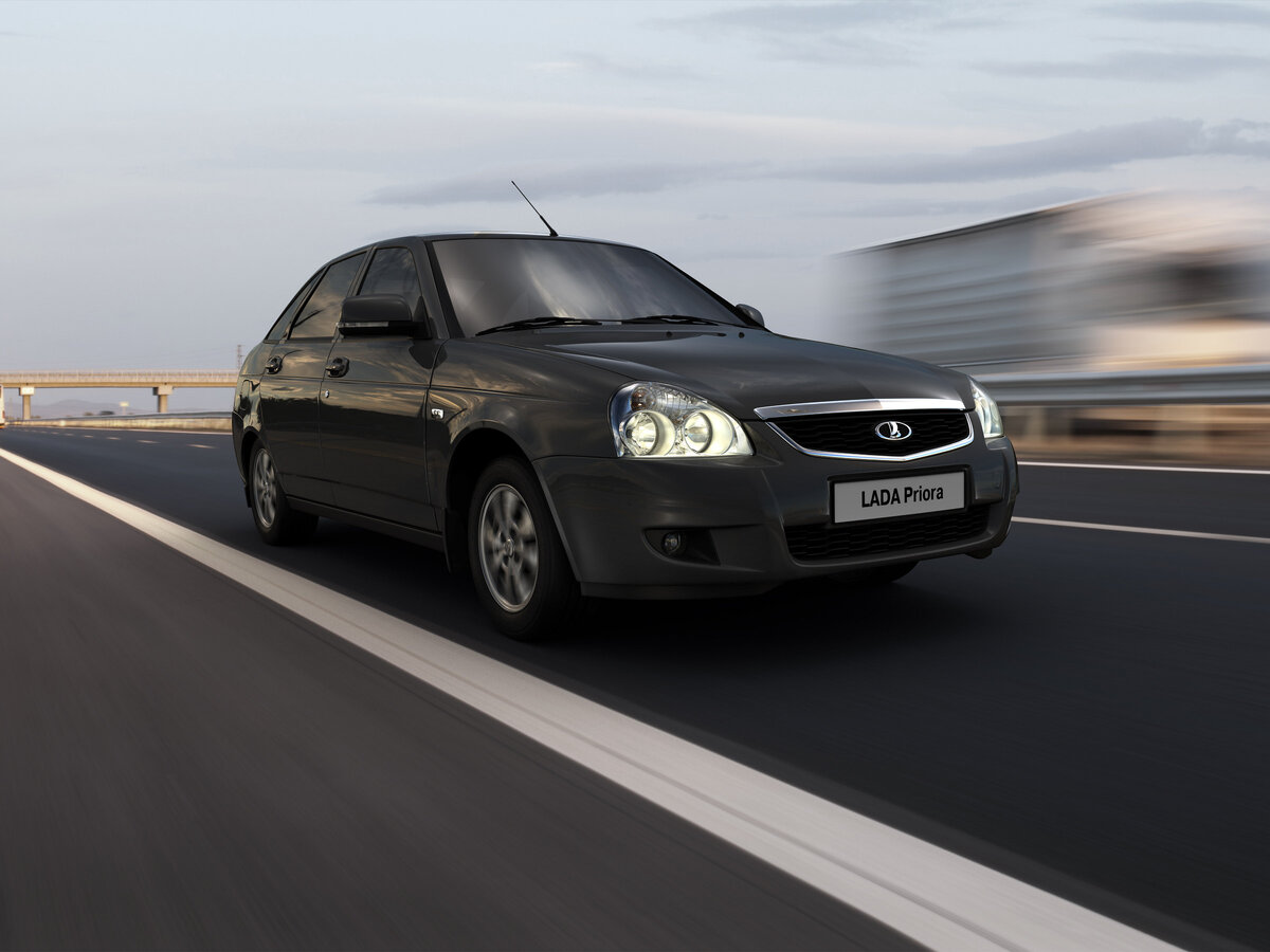 Lada Priora