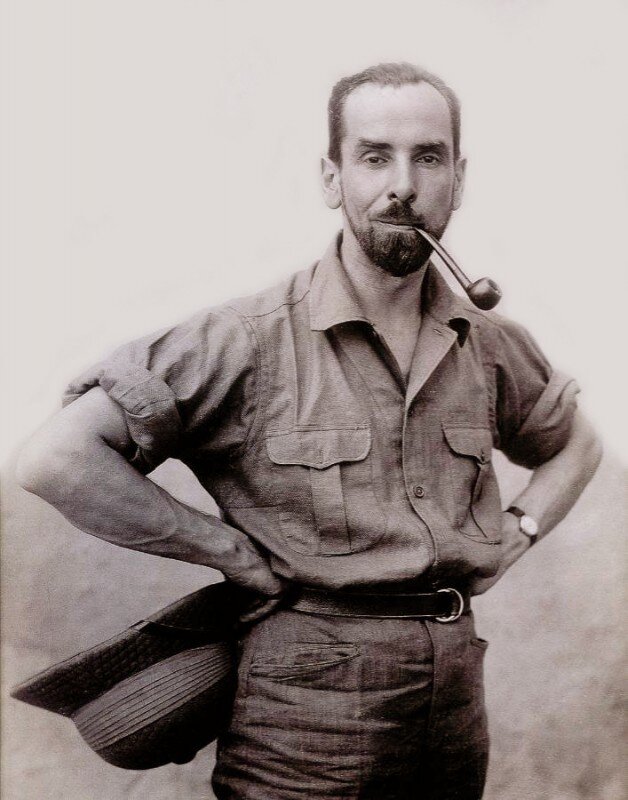 Александр Евгеньевич Яковлев