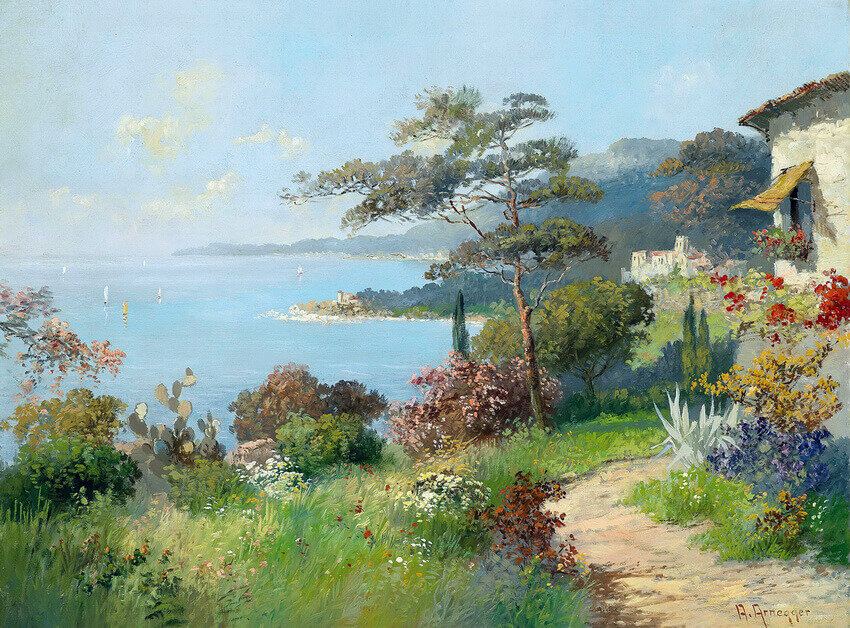 Алоис арнеггер картины в высоком разрешении