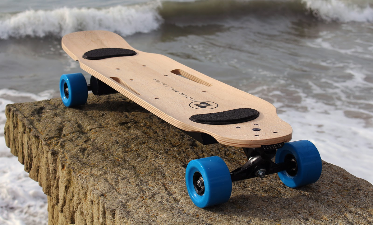 ZBoard2