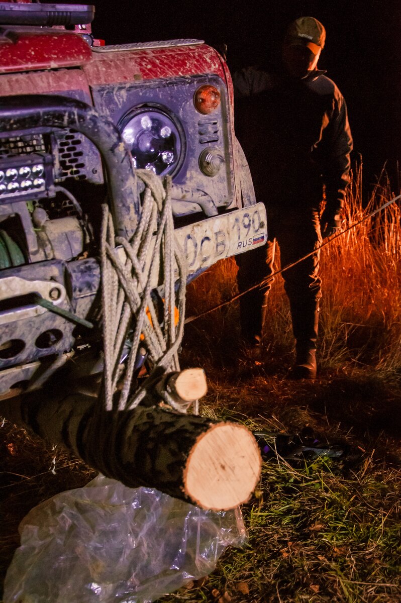 Способ движения без колеса. Оторвало поворотный кулак.