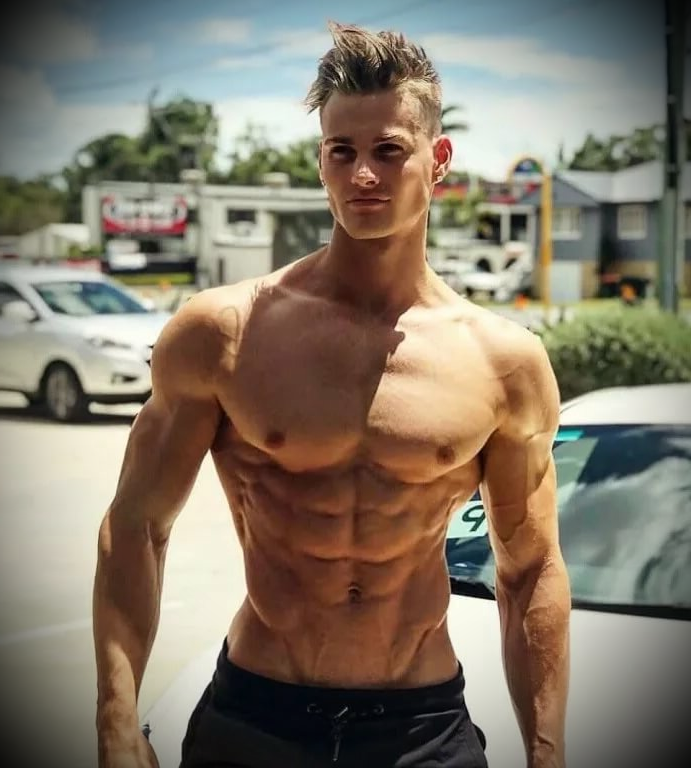 Спортсмен 