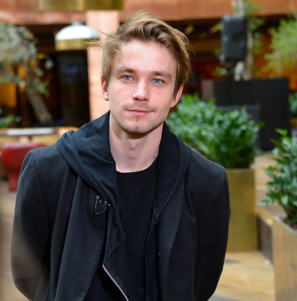 Александр Петров