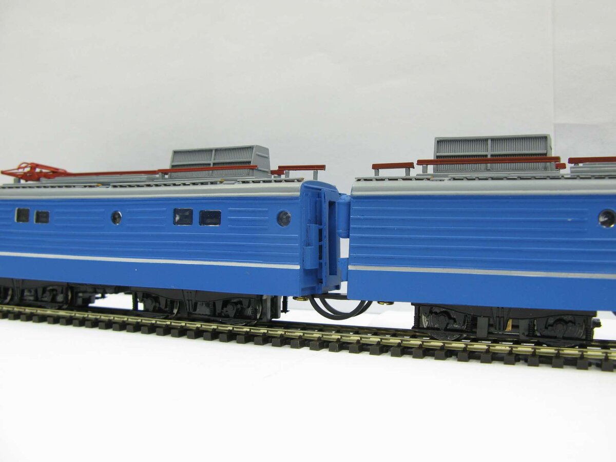 Russian Railway Simulator (RRS)