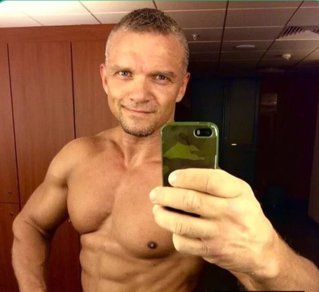 Главный актер.