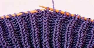 Английская резинка 