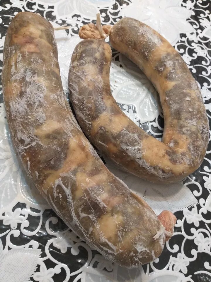 Вот так выглядит Казы.