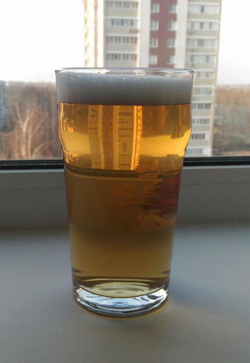 Клон Corona Extra