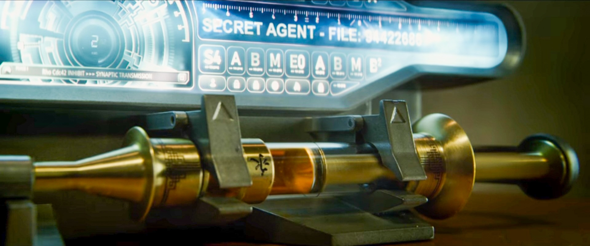 Недавно смотрела трейлер игры Сyberpunk 2077 с Киану Ривзом, и в голову пришла идея сделать бомбовую подборку фильмов в жанре киберпанк. Зацените!