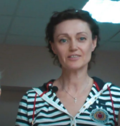 Елена букреева биография личная жизнь Тогда-сейчас. Как изменились ведущие советской аэробики спустя годы VEASY Дзен