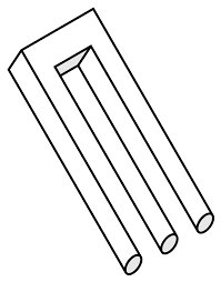 Сколько же у него зубцов?