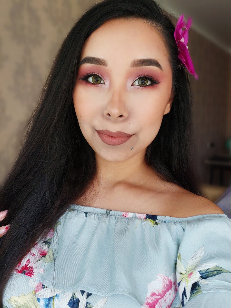 @ilmira_makeup 