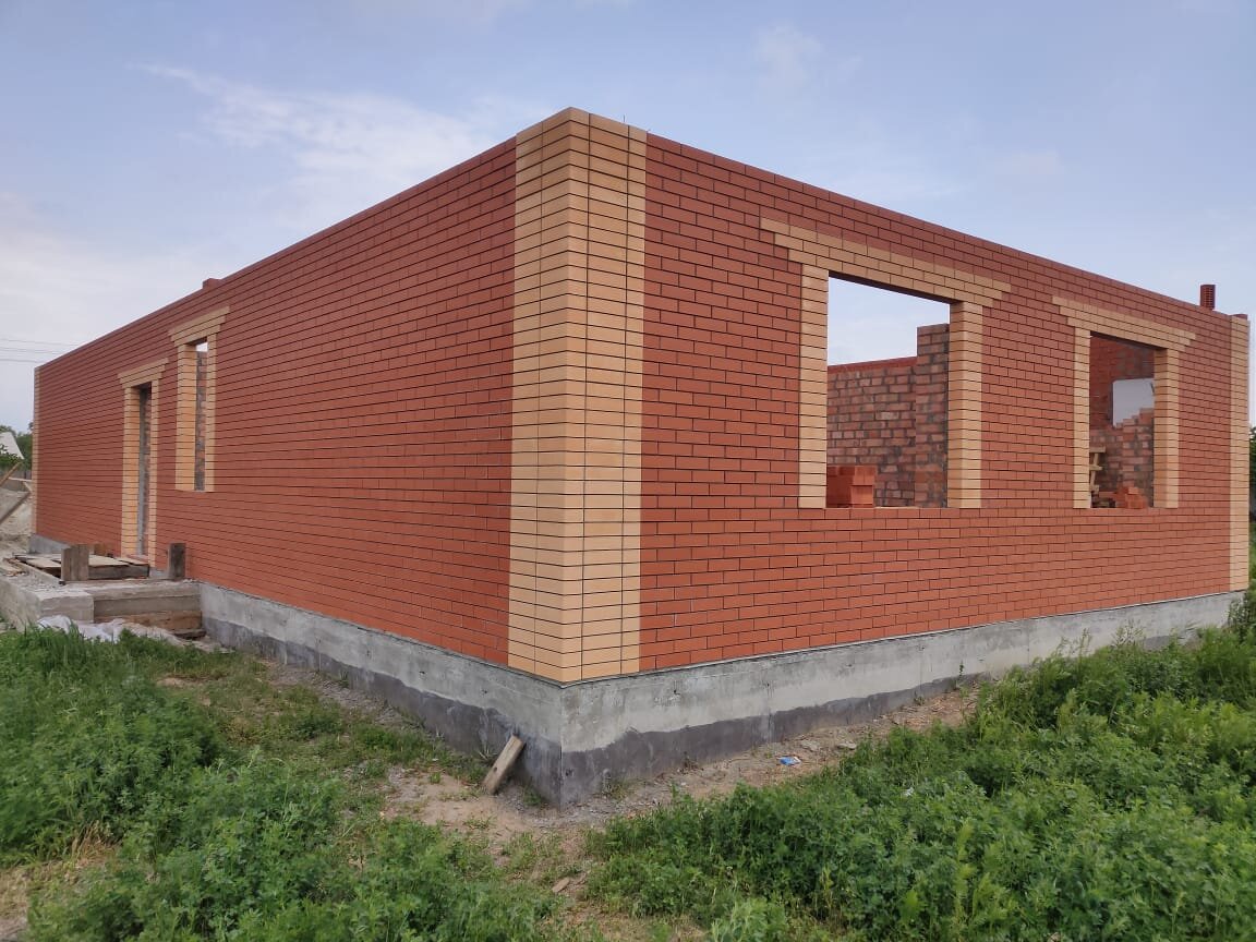 Вот что получилось