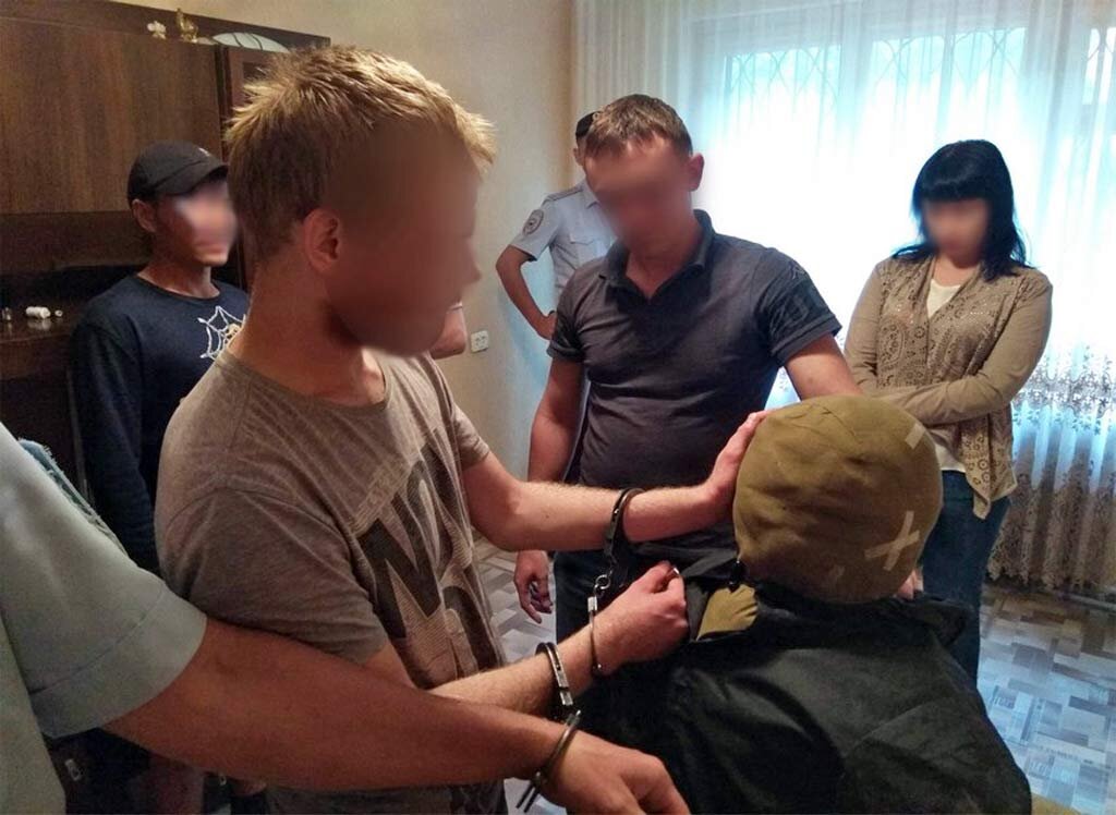 Фото СУ СК РФ по Оренбургской области