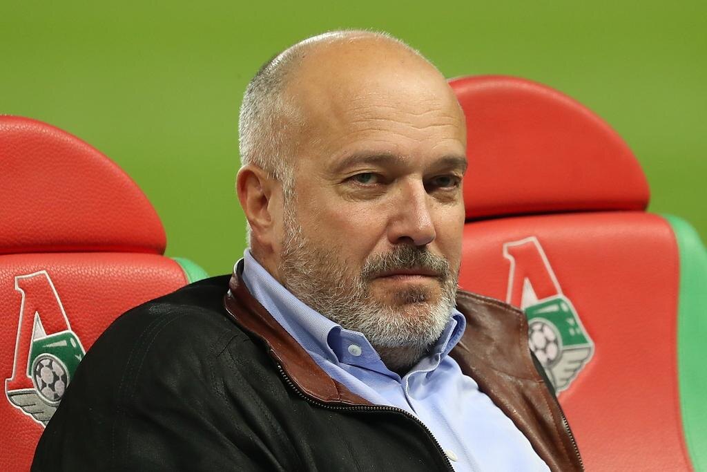 Василий Кикнадзе