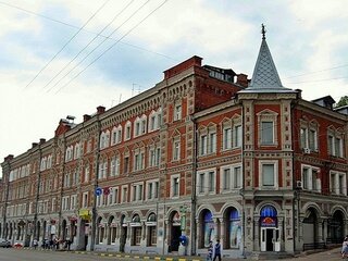Блиновский пассаж