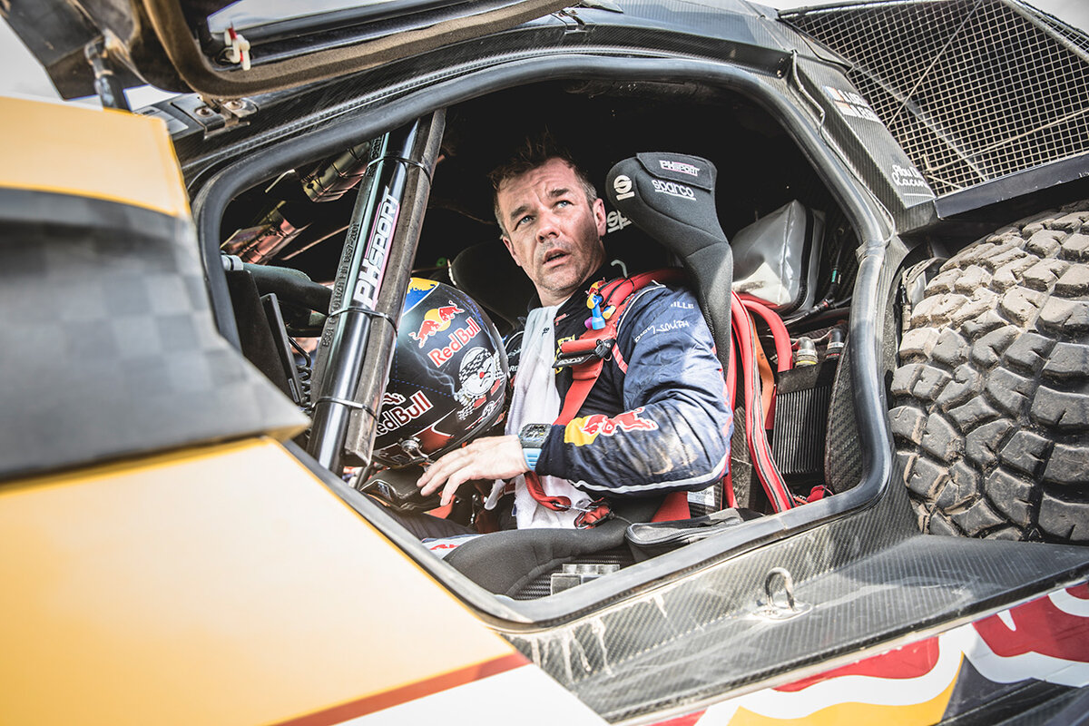 Фото: Flavien Duhamel/Red Bull Content Pool