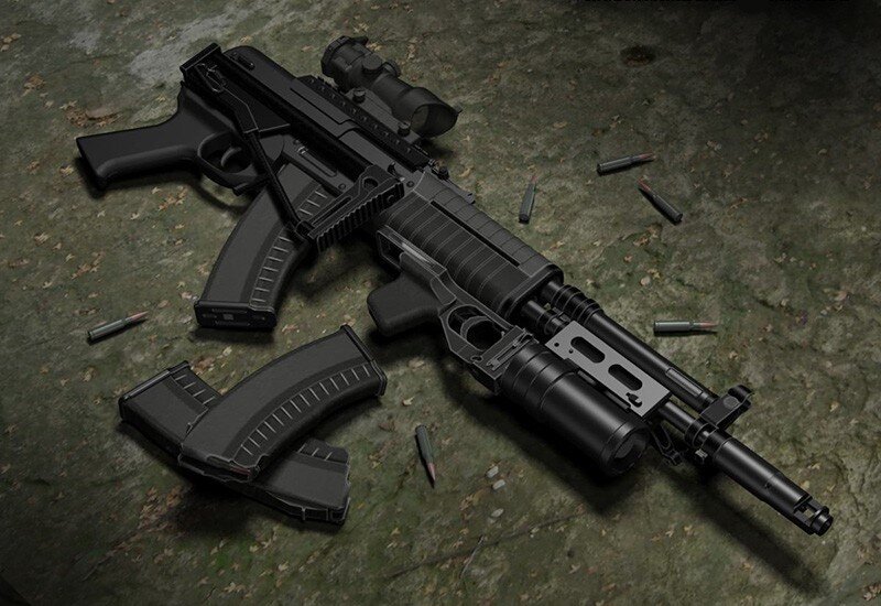 АЕК-971. Источник: https://ok.ru/group/53669296930957/topic/68562621145229