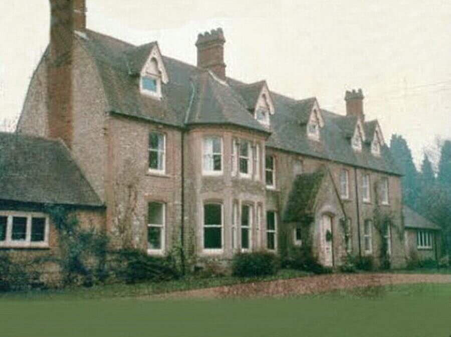 Хедли Грэндж куда как солиднее! 