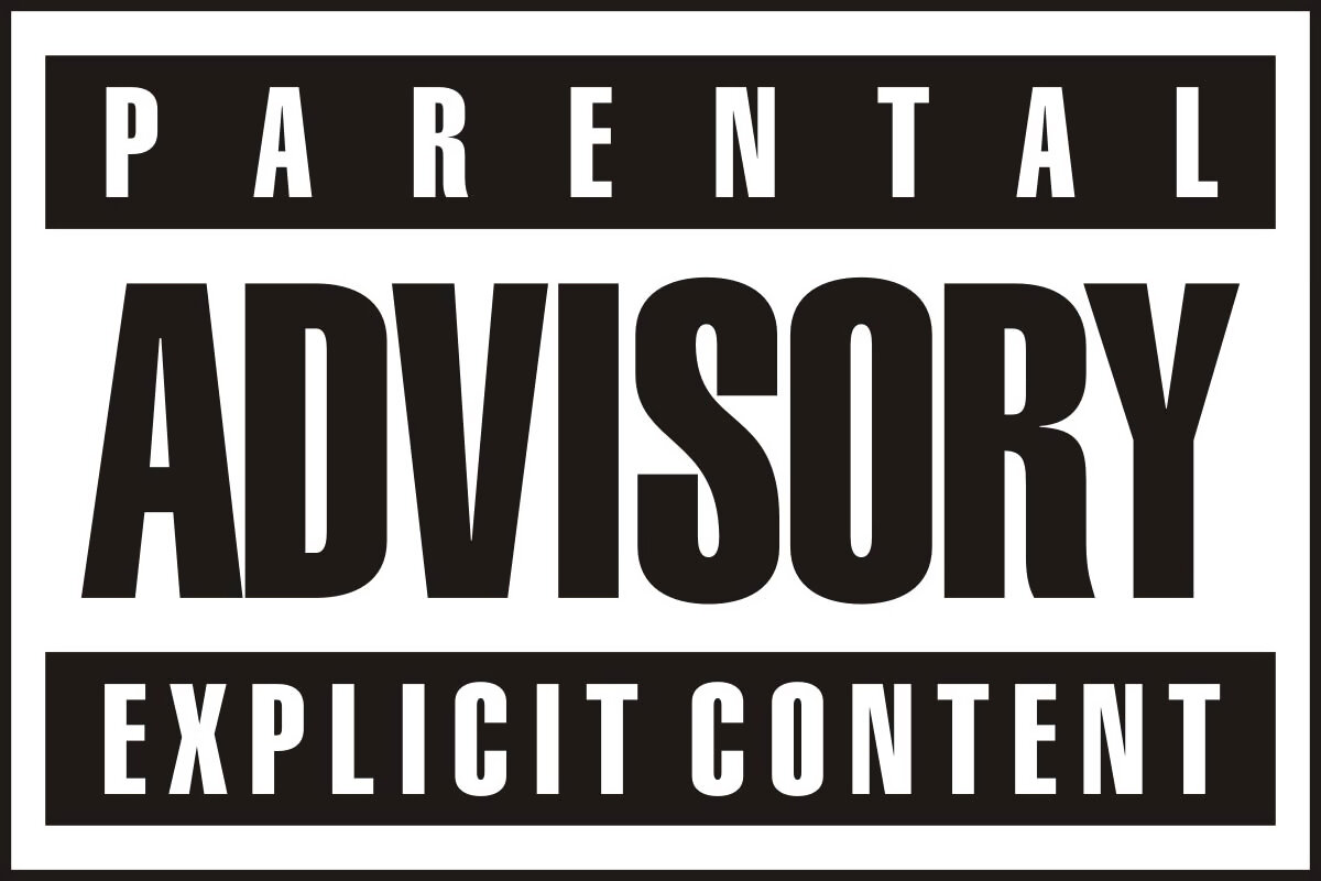 Advisory png. Обложка альбома parental Advisory. Значок Advisory. Парентал Адвизори. Значок parental Advisory Explicit content.