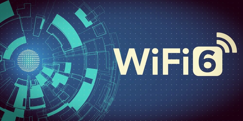 WiFi 6
