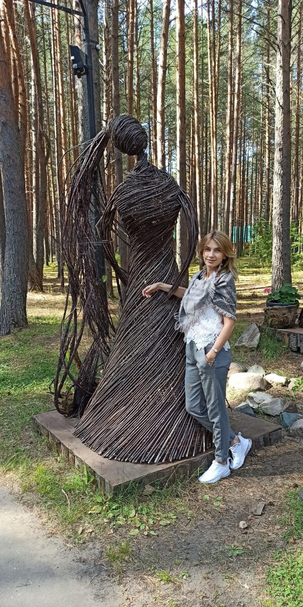 Создатель украшений ручной работы - Татьяна Аксёнова