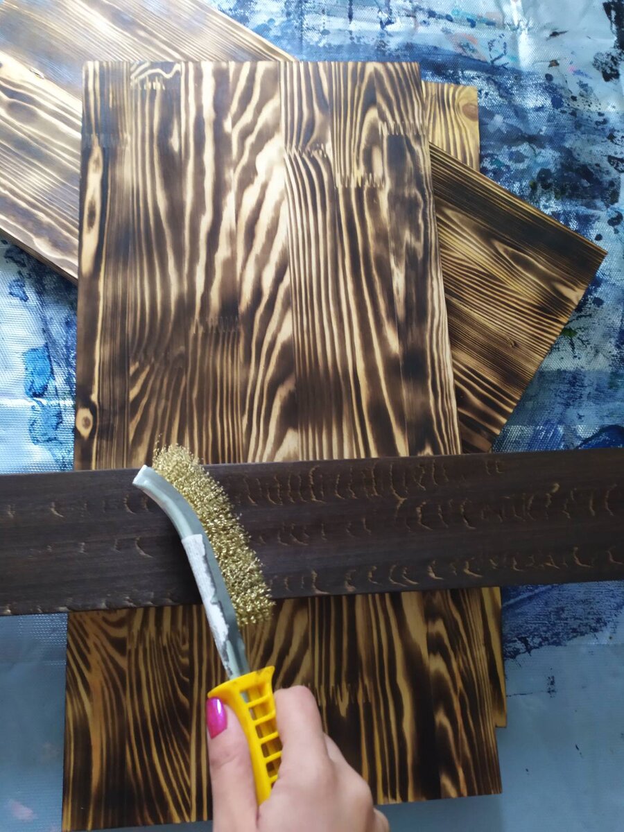 Соблюдайте ТБ и надевайте перчатки