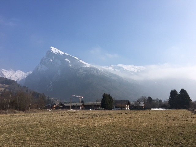 А вот это уже вид снизу. Согласитесь, он совсем не хуже.