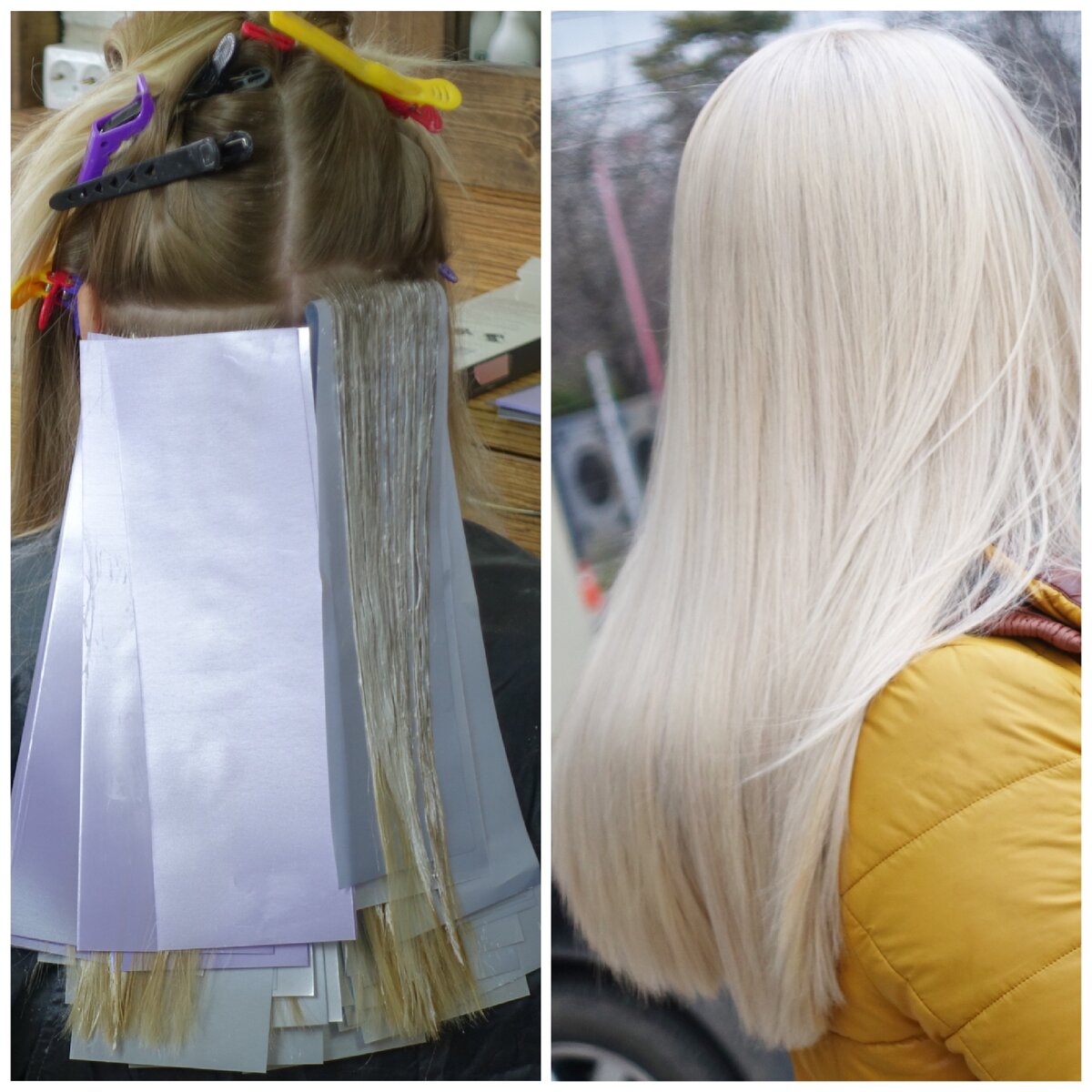 Многочасовая работа, которая понравилась большинству зрителей.