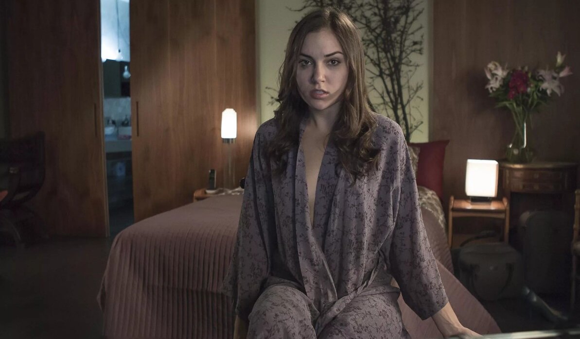 Кадр из фильма "Открытые окна" (2014)