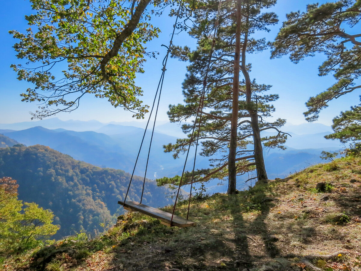 Здесь и далее в статье - фото автора. 