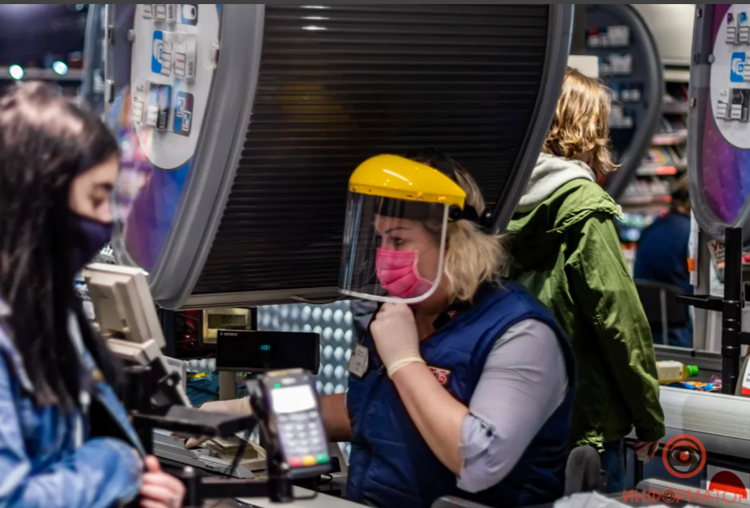 уровень защиты максимальный))