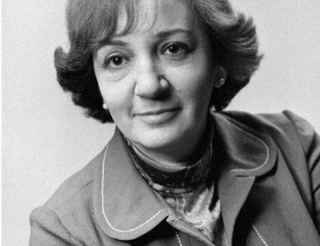 Татьяна Лиознова.