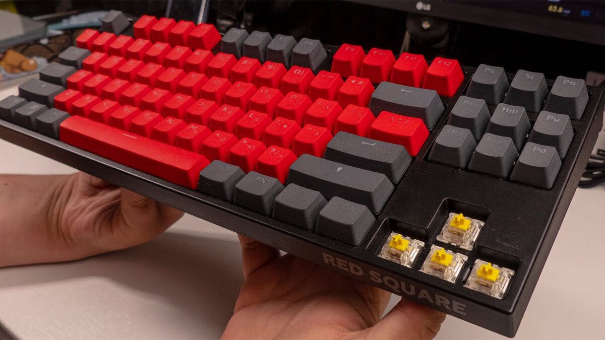 Ред скваер кейрокс ткл. Игровая клавиатура red square keyrox tkl classic (rsq-20018). Ред скваер кейрокс ткл. Ред скваер кейрокс ткл. Игровая клавиатура red square keyrox tkl classic 2021.