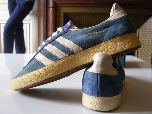 Adidas gazelle 2025 city series