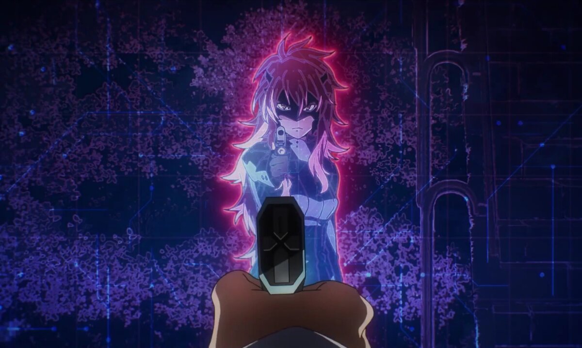 Спорят, кто из них больше правый