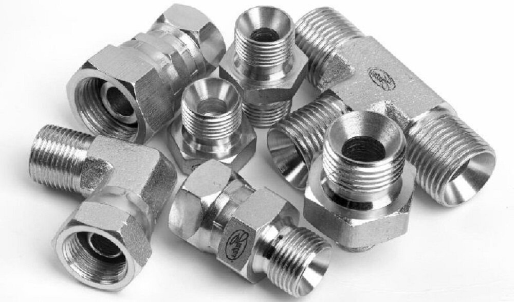 Резьбовые соединения