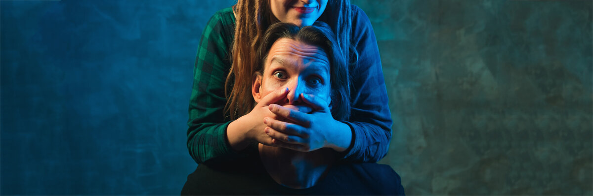 Фото из личного архива (защищено авторским правом писателя) 