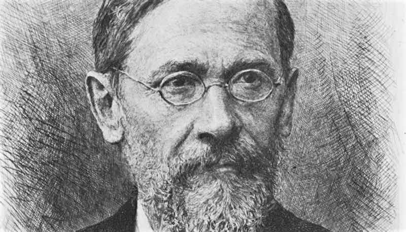 Автор слов Василий Ключевский -  русский историк, ординарный профессор Московского университета