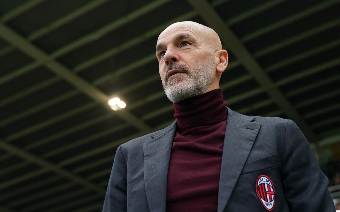 Стефано Пиоли