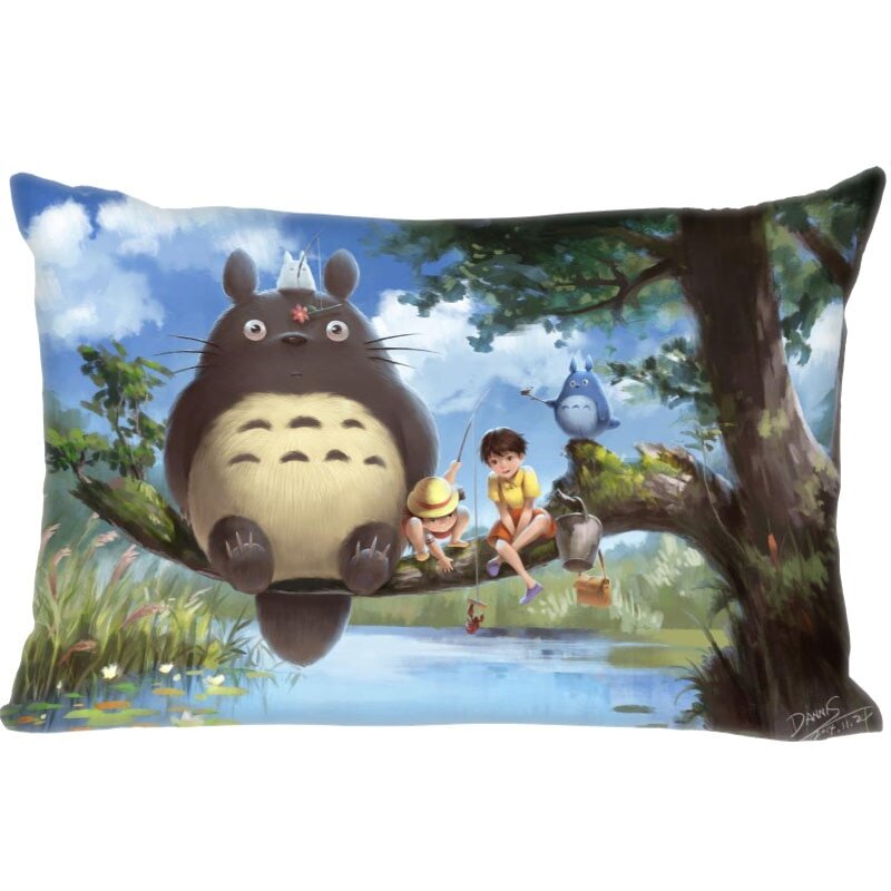 Мой сосед тоторо