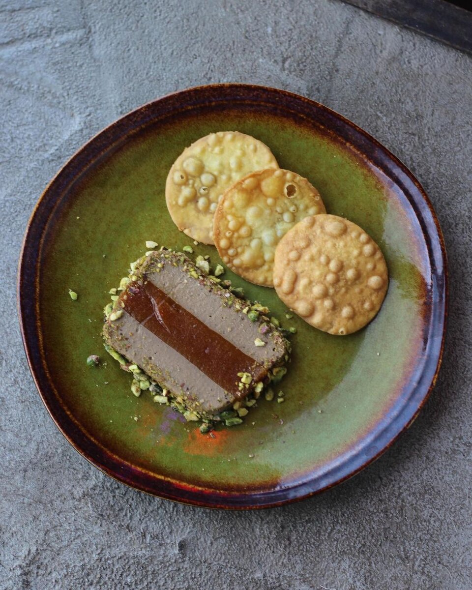 Бистро Цейлон, Нижний Новгород