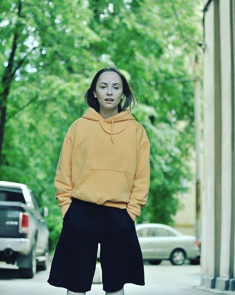 Вера Строкова