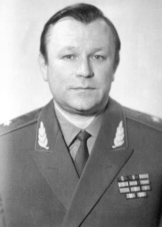 БОЯРОВ Виталий Константинович